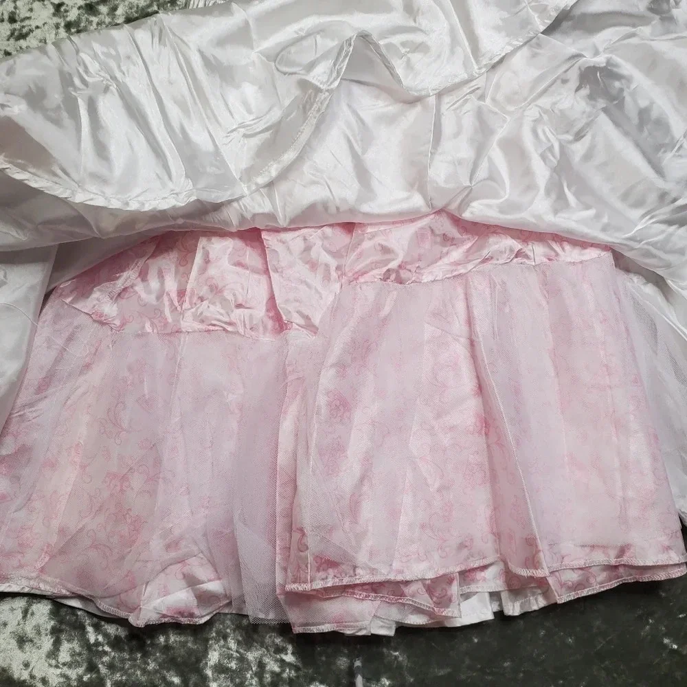 Disney Princess Light-Up Petticoat